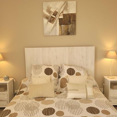 Le Palmier D'Azur - Frejus Cais - Wi-Fi Apartment Ngoại thất bức ảnh