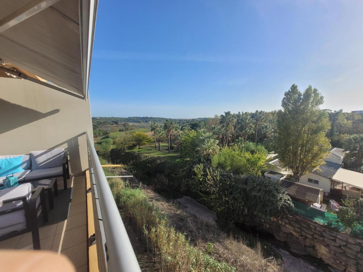 Le Palmier D'Azur - Frejus Cais - Wi-Fi Apartment Ngoại thất bức ảnh